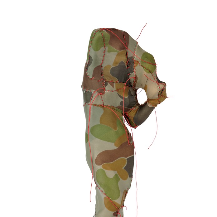 Uncrossable | Art Collective WA