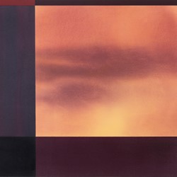 Jeremy Kirwan-Ward, View with a Room 4, 2017, acrylic on canvas, 79.5 x 108cm