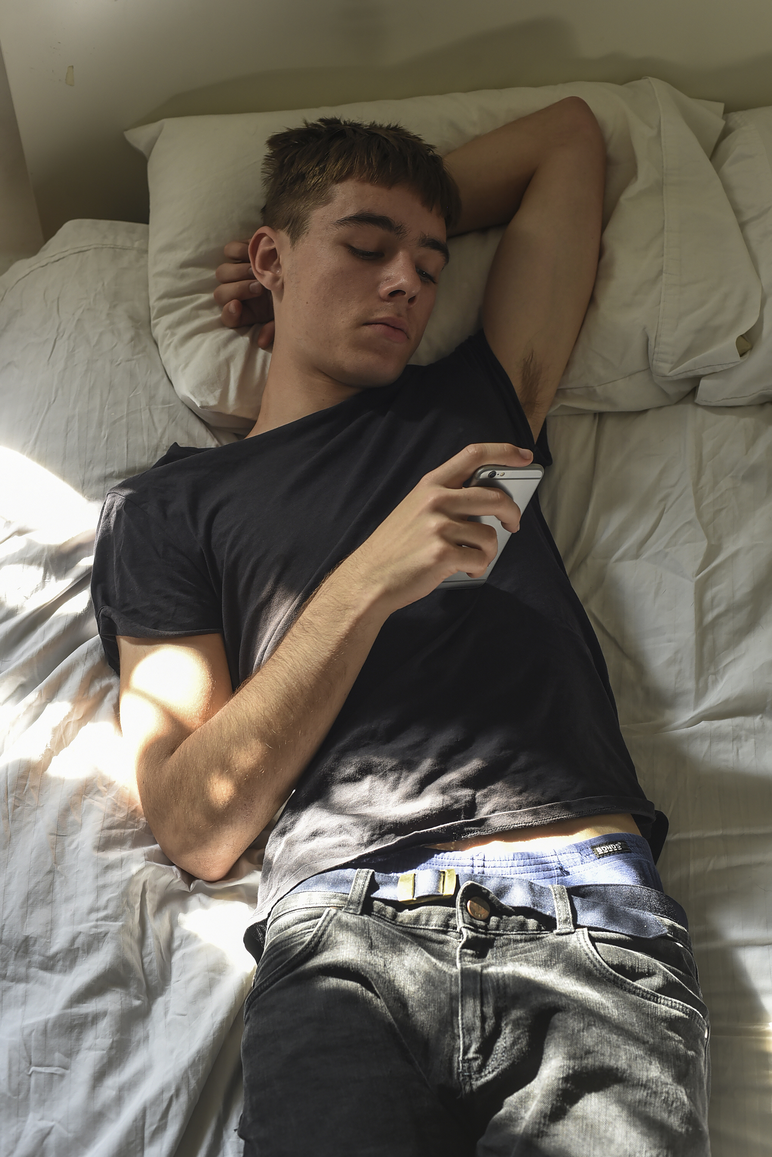 Toni Wilkinson, Edge of Seventeen, 2018, Canson photographique archival digital print, 105 x 70cm, ed. 5