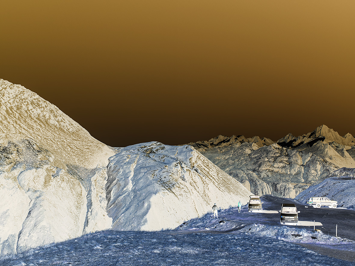Brad Rimmer, Furkapass, 2017, C-type Chromogenic Fuji Crystal archive print, 100 x 134cm, ed. 3.jpg