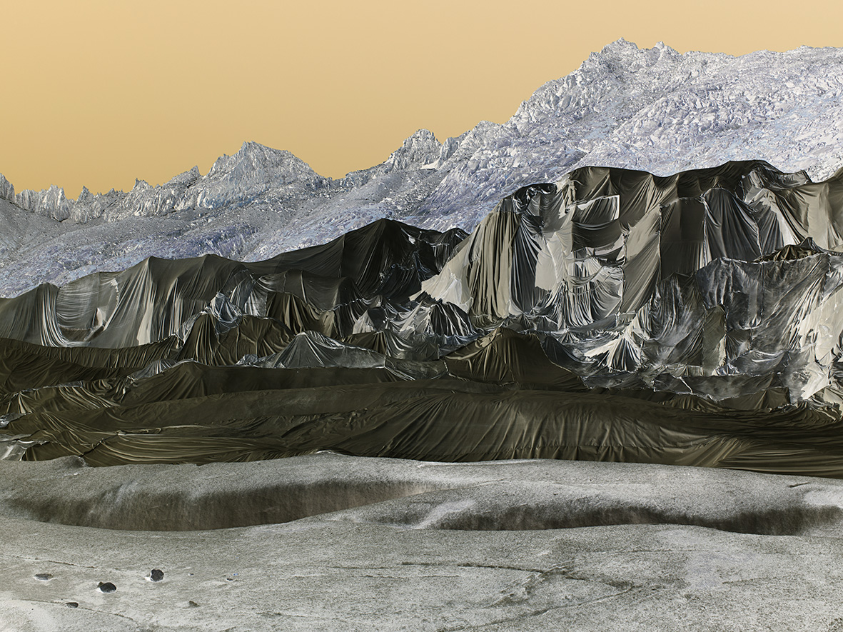 Brad Rimmer, Rhone Glacier, 2017, archival pigment print, 100 x 134cm, ed. 3.jpg