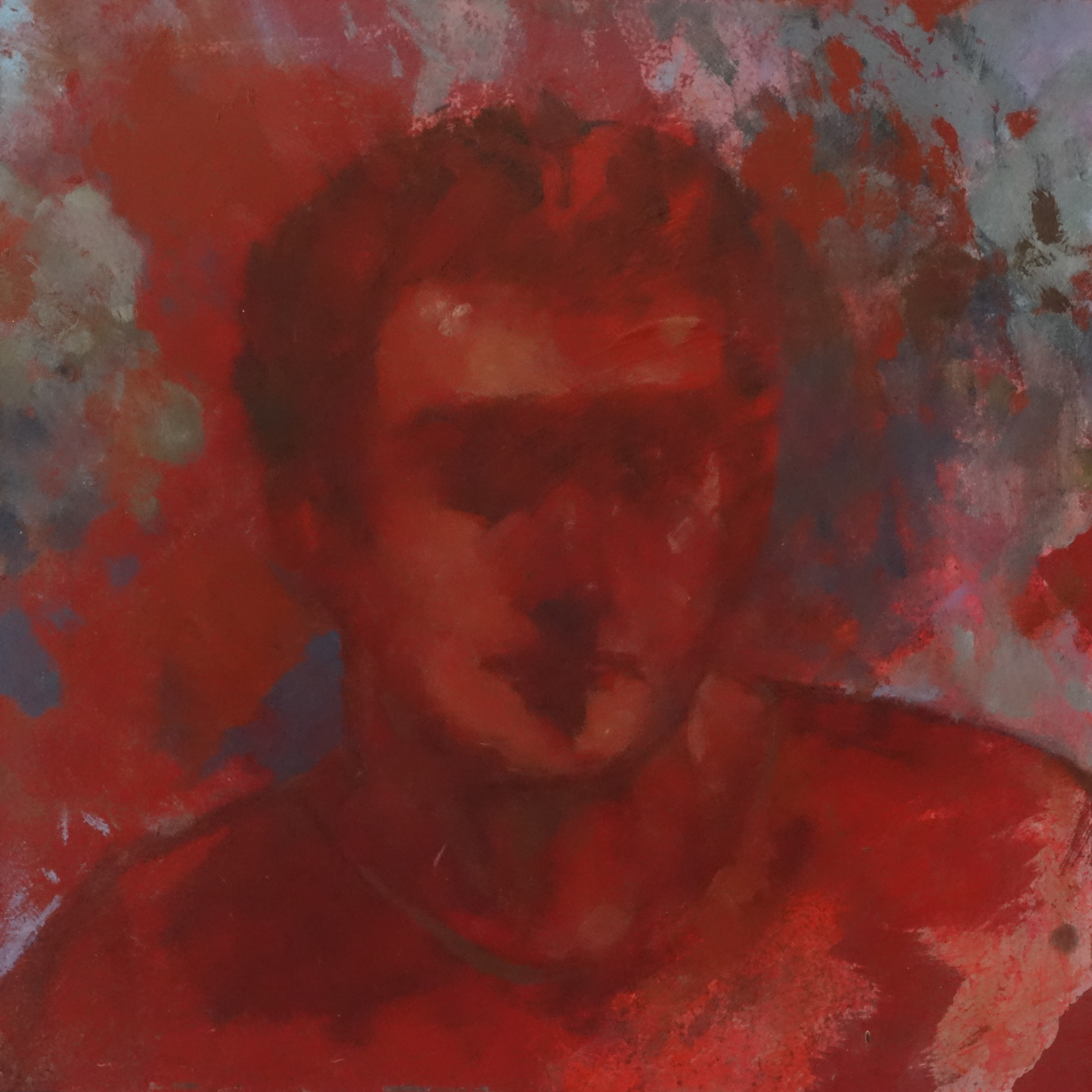 Merrick Belyea // Collective Conversations