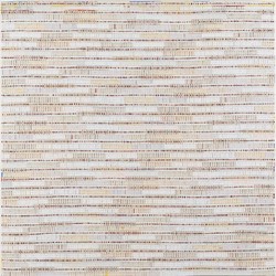 Eveline Kotai, White Noise II, 2016, acrylic, nylon thread, linen, 91 x 91cm.jpg