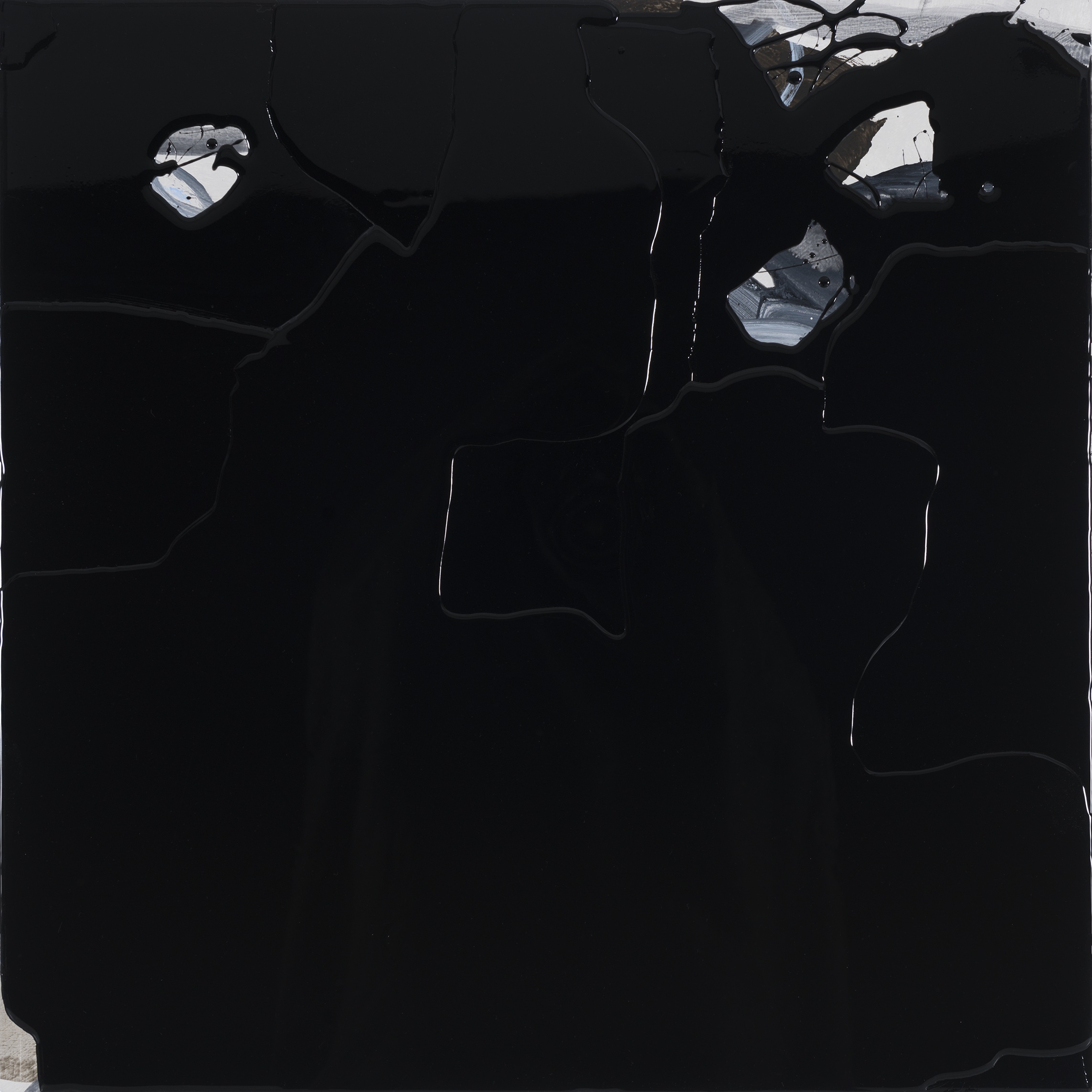 Chris Hopewell, Shadow 2, 2017, acrylic and epoxy on canvas, 60 x 60cm.jpg