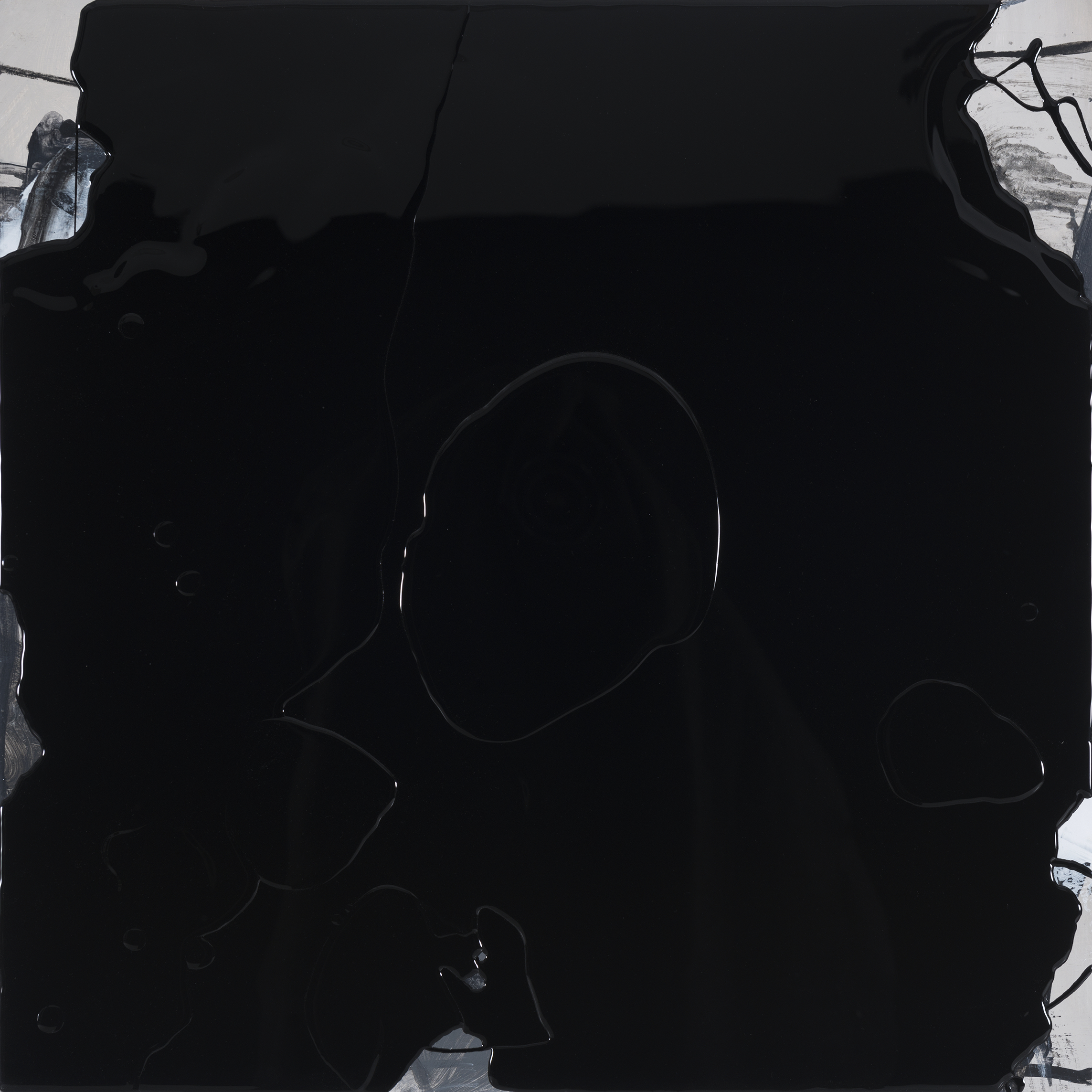 Chris Hopewell, Shadow 3, 2017, acrylic and epoxy on canvas, 60 x 60cm.jpg