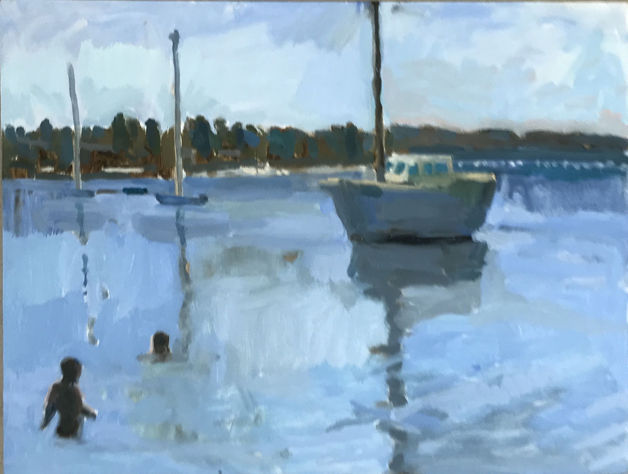 Jane Martin // Collective Conversations 2018