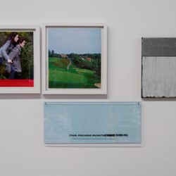 Jurek Wybraniec Art Collective Wa