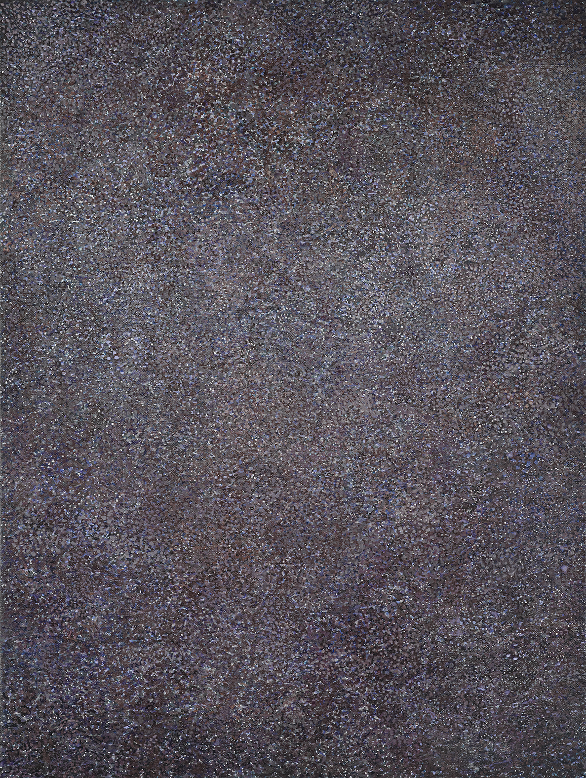 Michele Theunissen, Memory #2, 2014, acrylic and ink on linen, 60 x 46cm