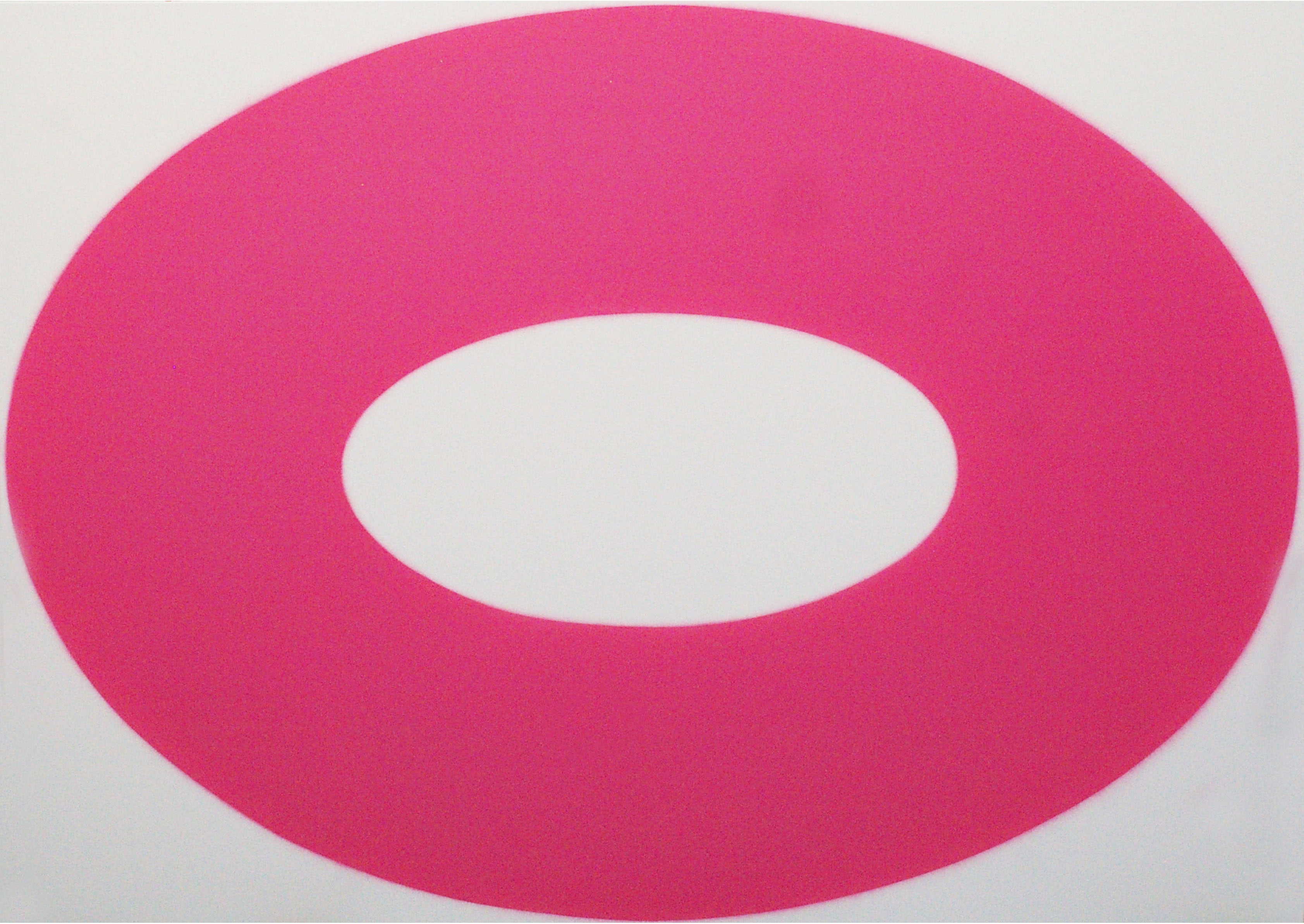 Helen Smith, Blue Highway #15, 2015, oil on canvas, 152 x 163cm