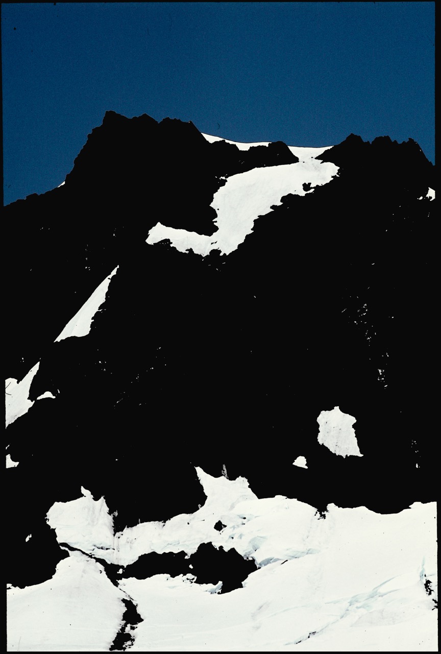 Tony Nathan, Untitled 5, 2019, archival print, 75 x 50cm, ed. 12