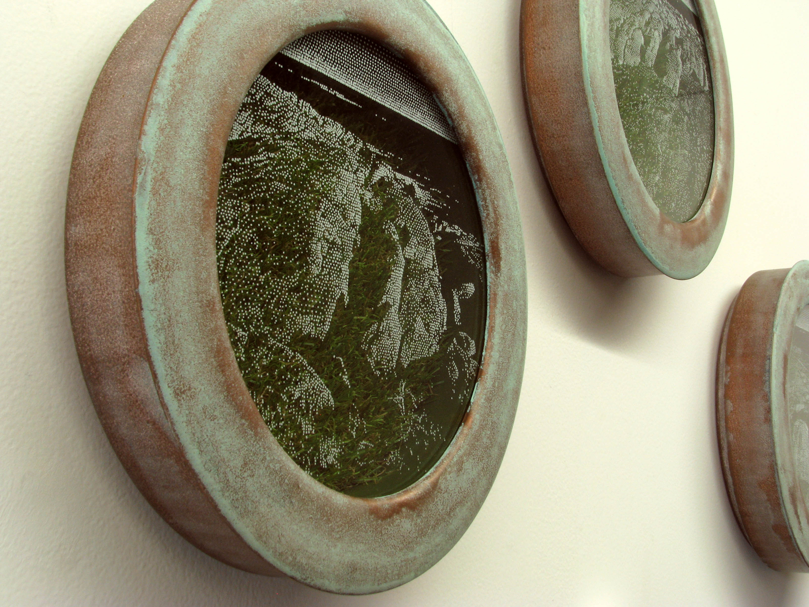 Tony Windberg // Collective Conversations 2018