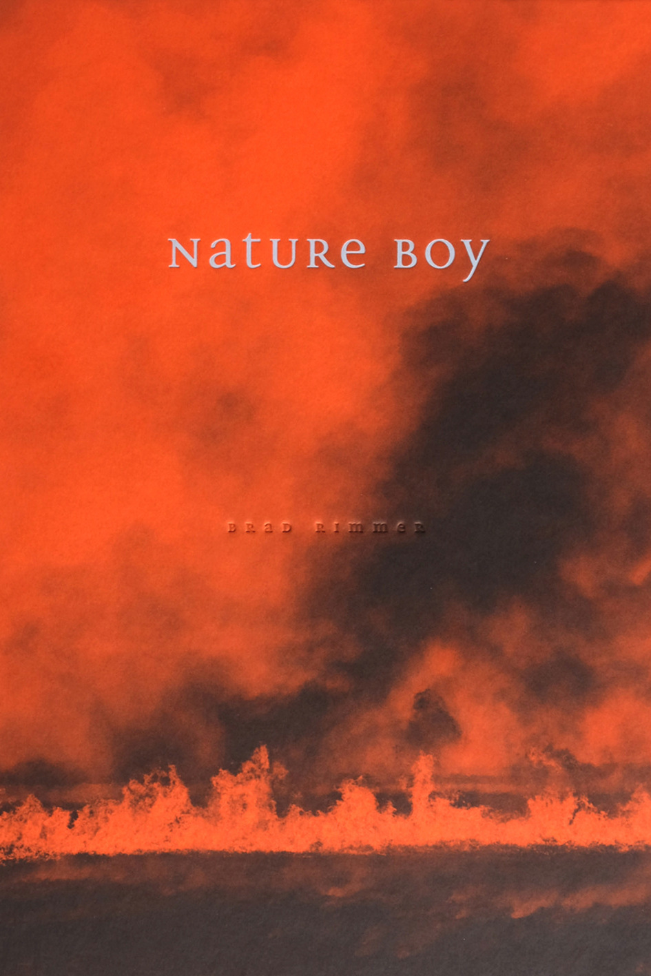 Brad Rimmer // Nature Boy