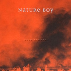 Brad Rimmer, Nature Boy (2019), T&G Publishing. Available on Publishing Link