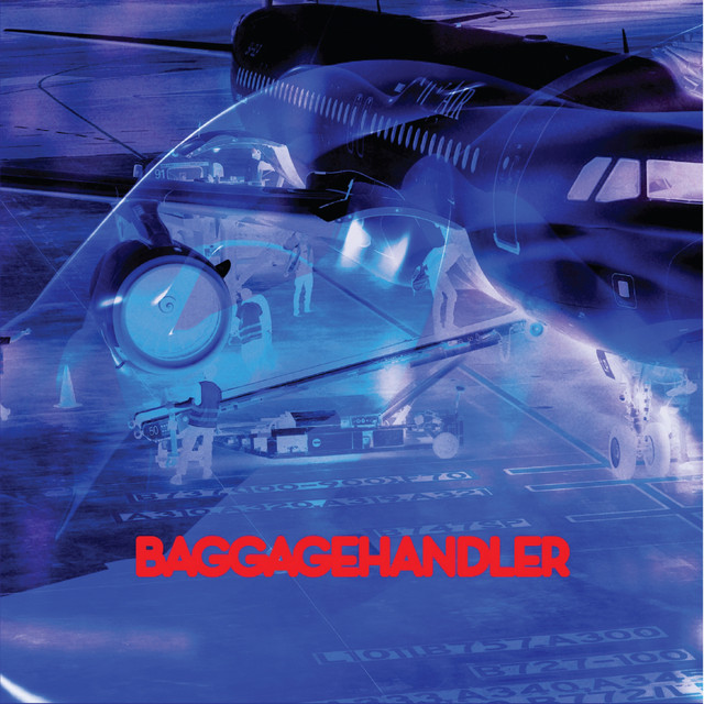 Baggage Handler album Art Collective WA