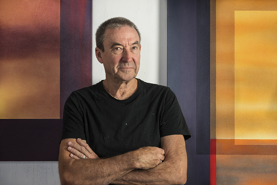 Jeremy Kirwan-Ward // Collective Conversations 2017