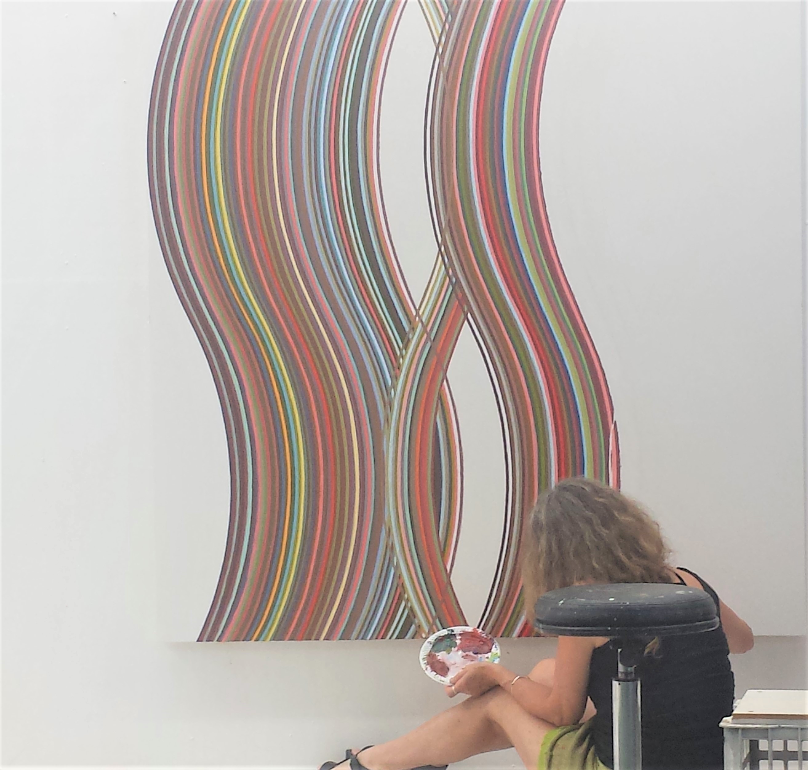 Helen Smith // Collective Conversations