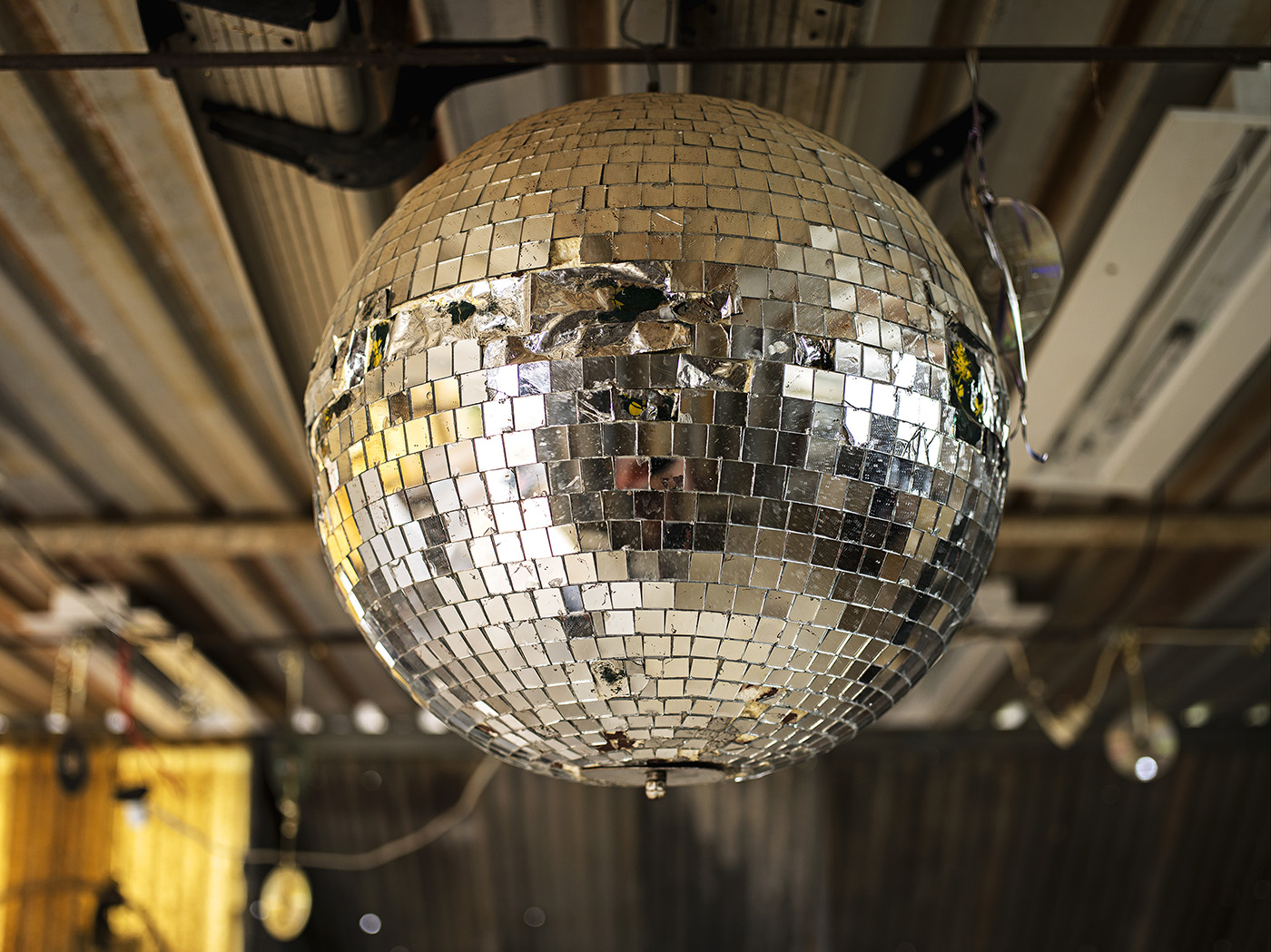 Brad Rimmer, Allana's Place, Wyalkatchem, Autumn, 2015, archival inkjet print, 75 x 100cm, ed. 3