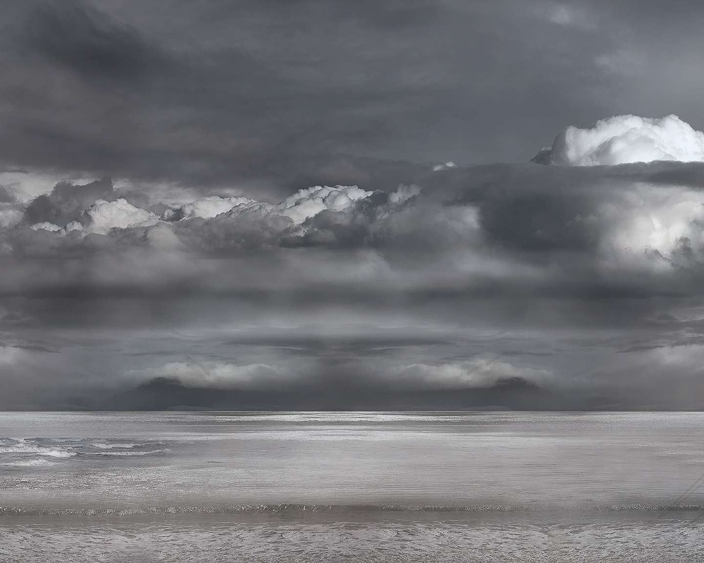 Connie Petrillo, Margaret River WA 2019, c-type print, 40.5 x 51cm