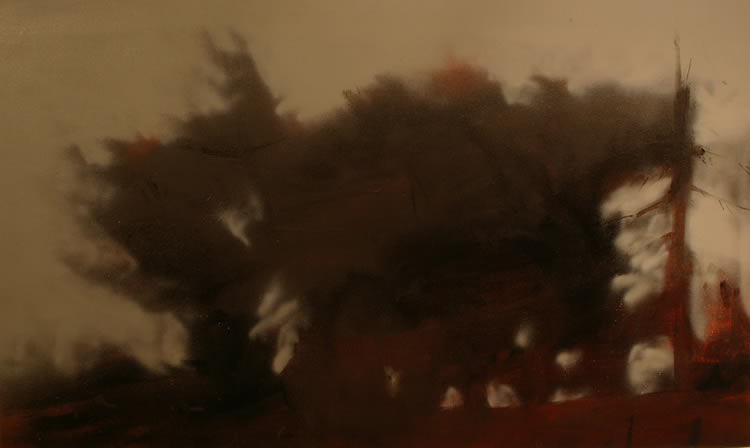 Spanish Landscape | Art Collective WA