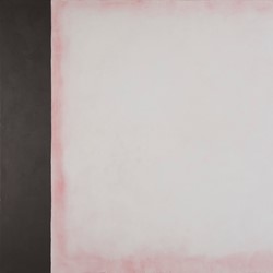 Trevor Vickers, Untitled, 2019, acrylic on canvas, 136 x 185cm