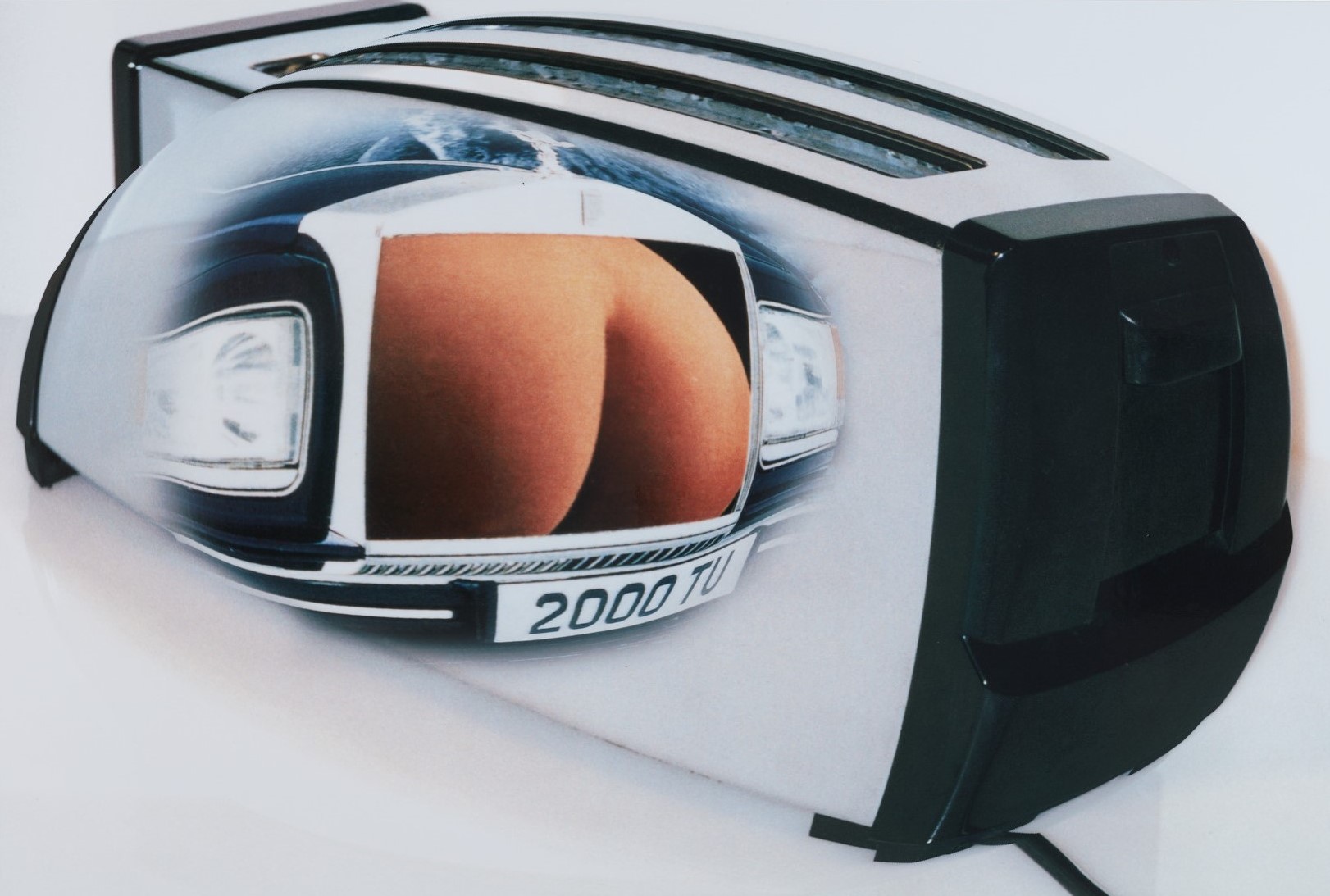 Carol Rudyard, Displacement #4, 2002, digital print, 101 x 150cm.