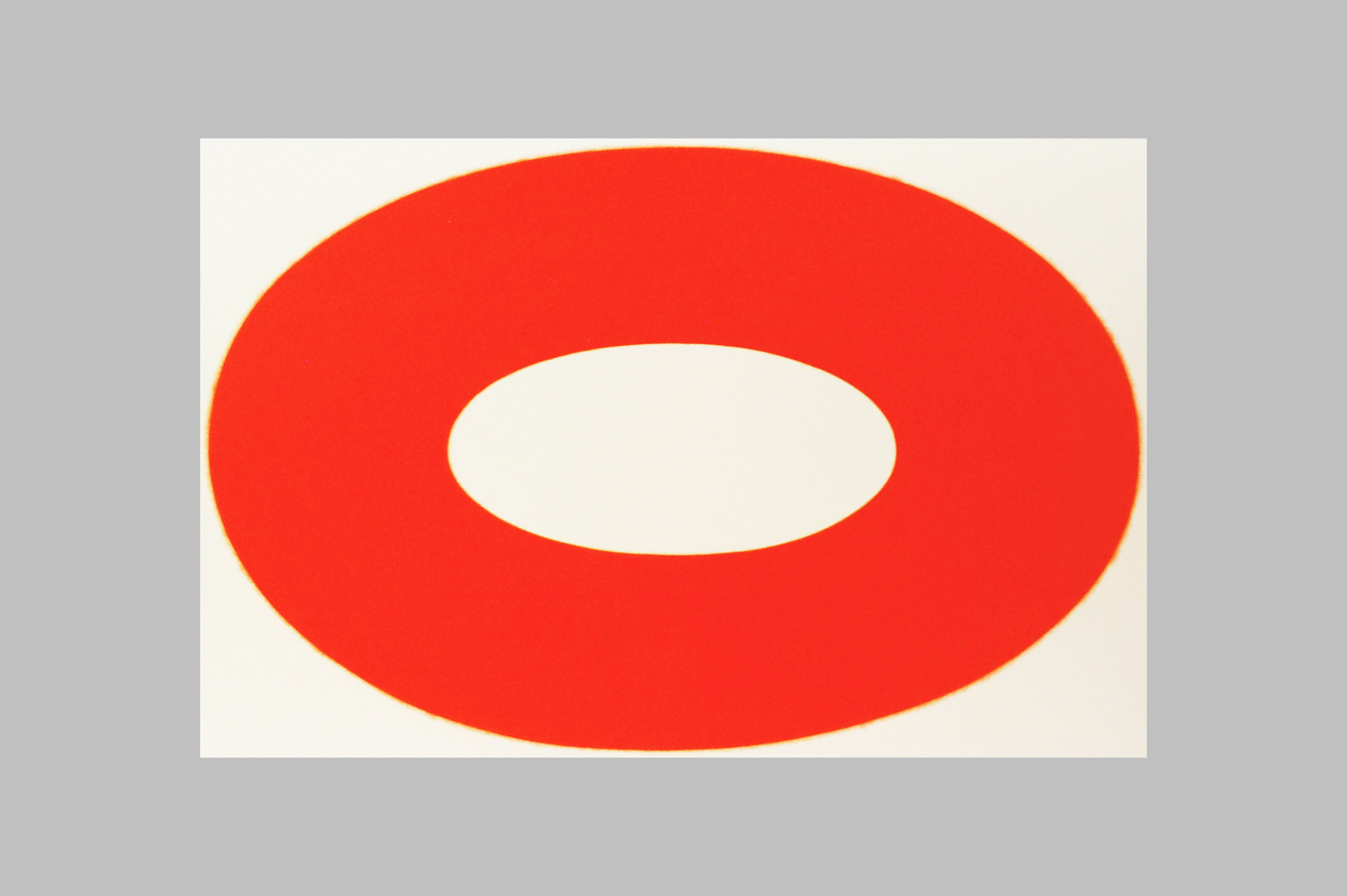 Helen Smith, Blue Highway #26, 2016, oil and gesso on canvas, 100 x 126cm