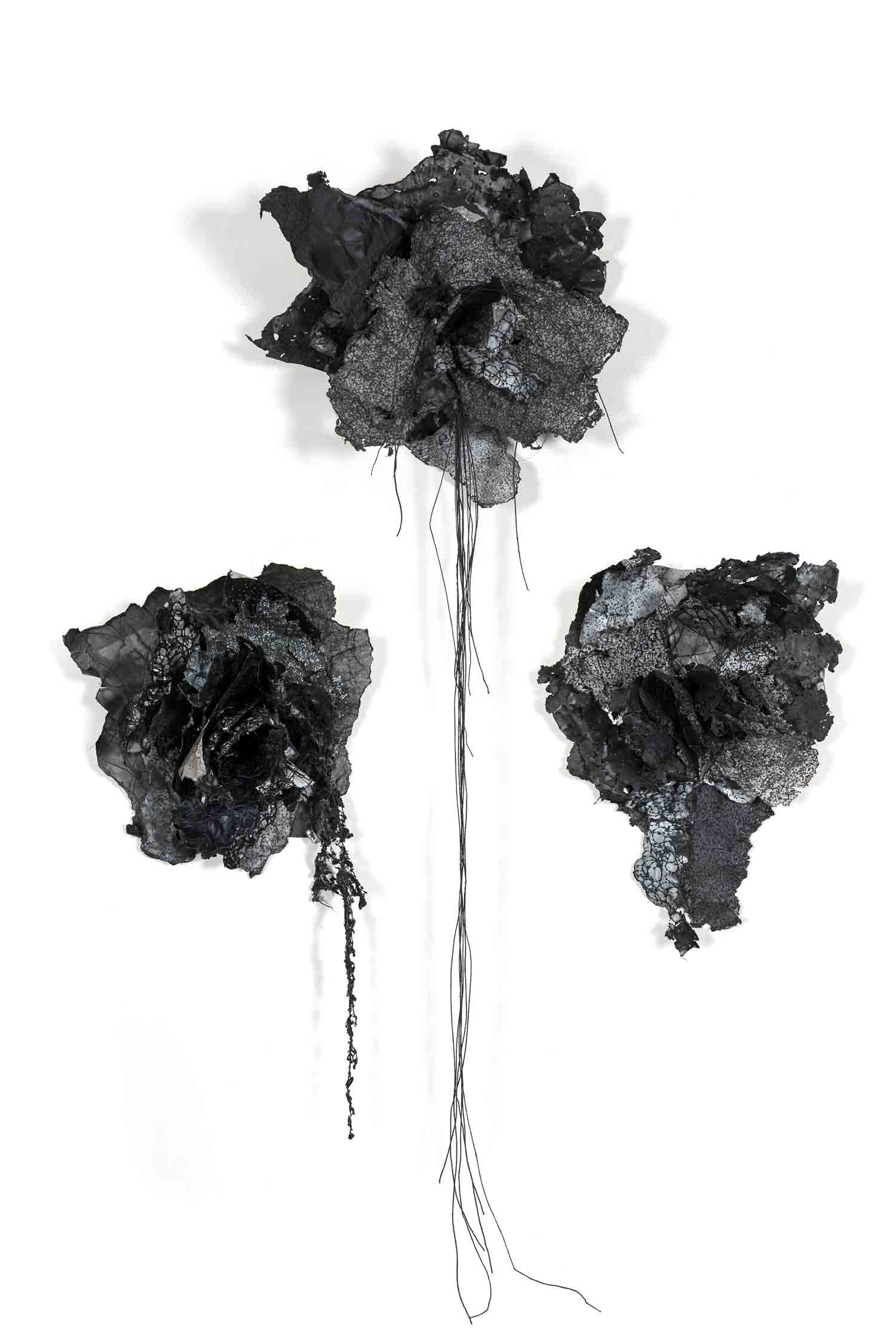 Susan Roux, Still Life, 2018, dimensions variable