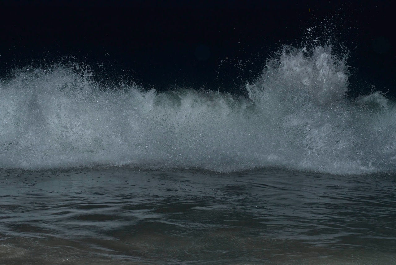 Tony Nathan, Sketches for Cosmology 9, 2014, archival inkjet print, 55 x 66cm, ed. 7