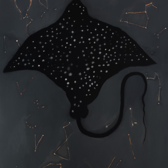 I fired a musket between the two, 29 April 1770, Sting Ray Harbour ...