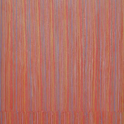 Michele Theunissen, Pink Slip, 2015, acrylic on canvas, 150 x 115cm