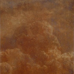 Tony Windberg, Control Point 3, 2016, earth pigments, ash, acrylic binders on wood, 204 x 82cm