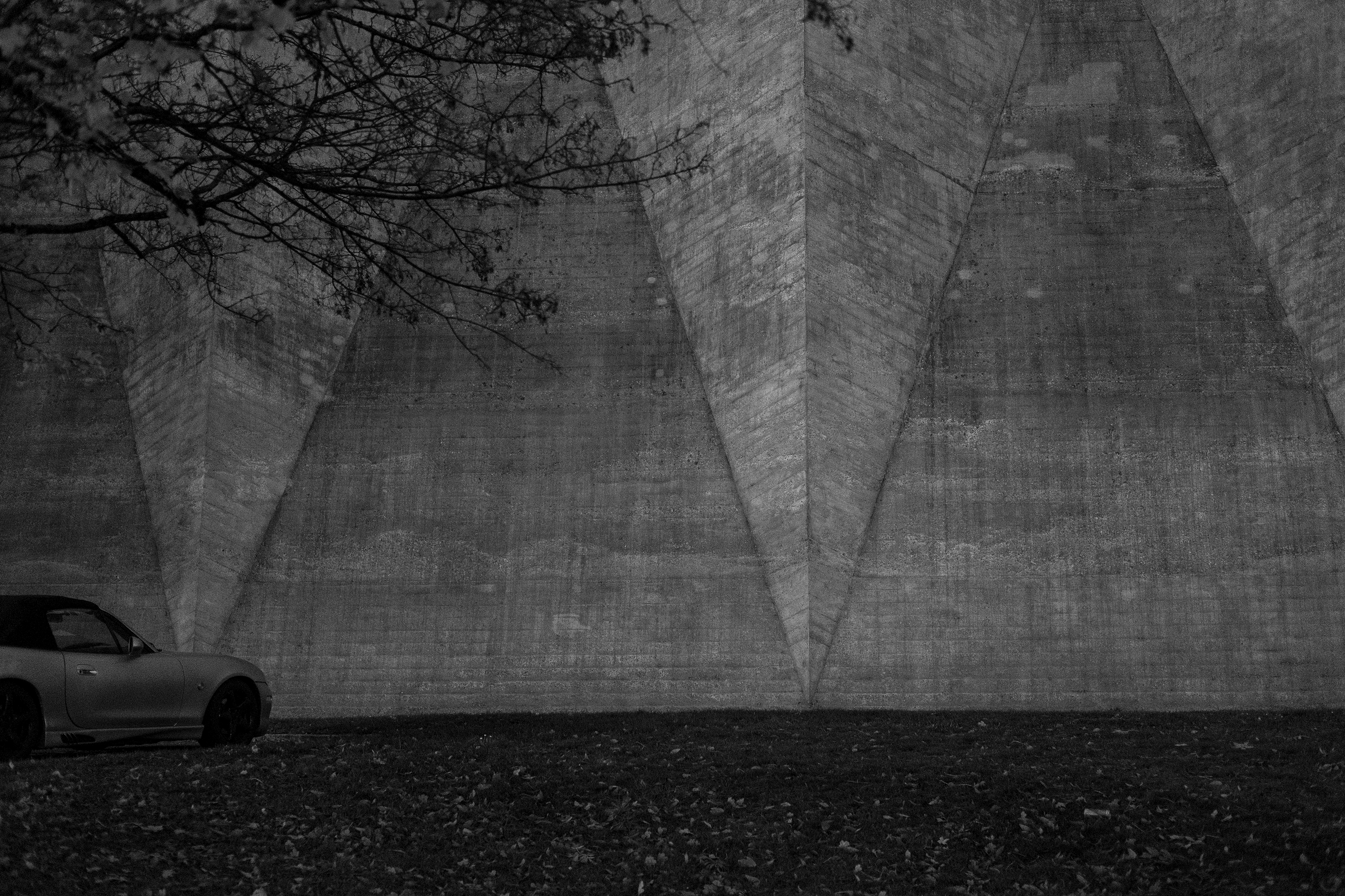 Brad Rimmer, Nocturne 20, archival digital print, 50 x 75cm, ed. 3