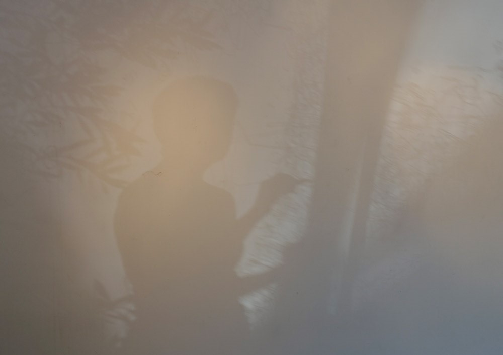 Gosia Wlodarczak Art Collective WA Day 13 (2). Photo Longin Sarnecki