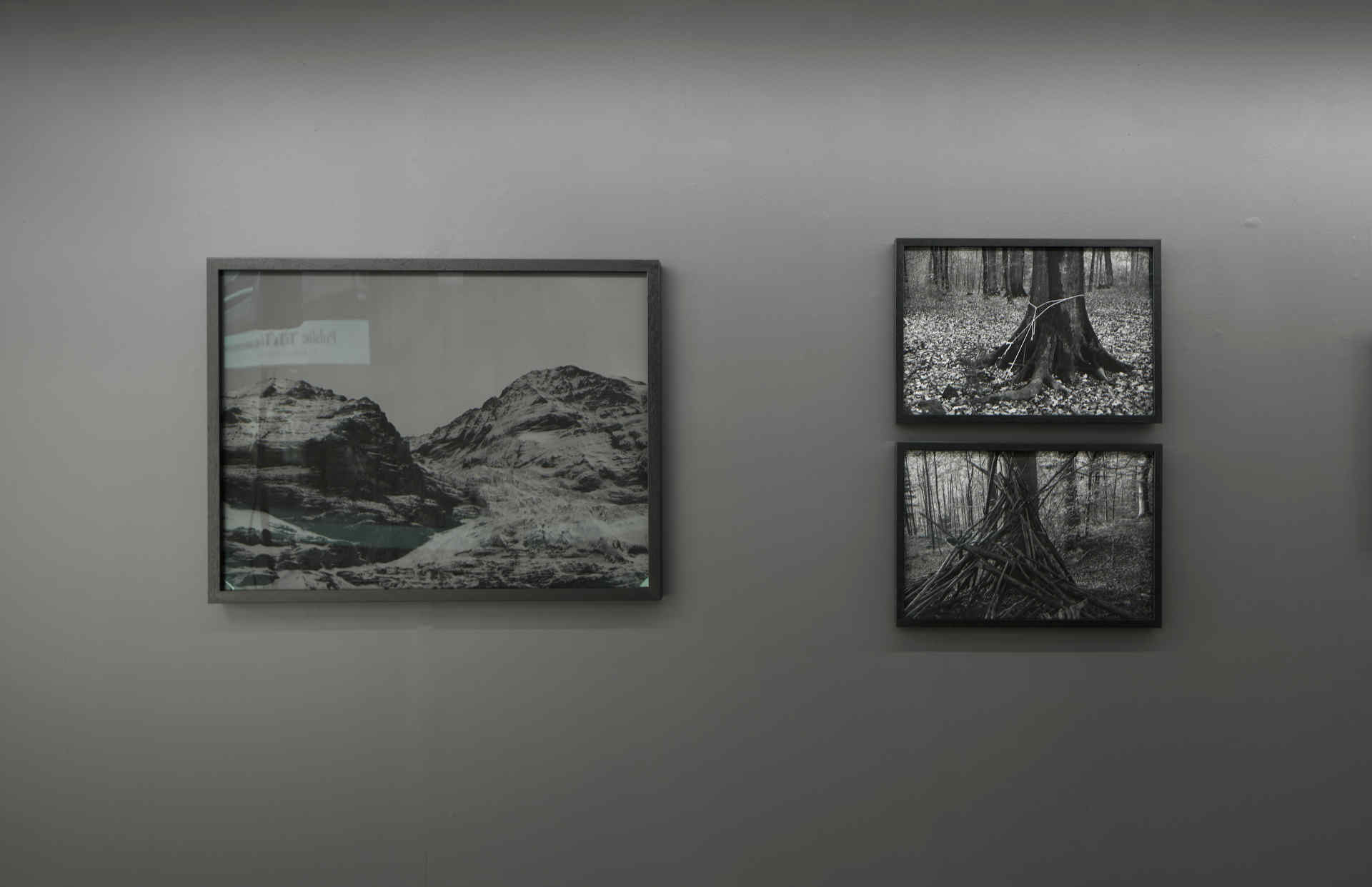 Brad Rimmer, Nocturne, September 2020, Cathedral Square (13). Acorn Photo