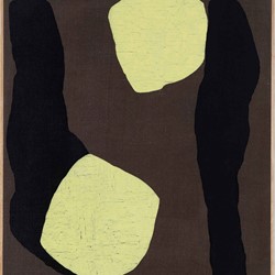 Giles Hohnen, 2020#31, 2020, oil on linen, 101 x 81cm