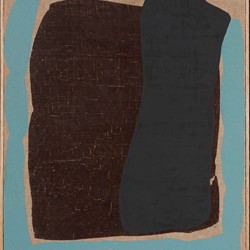 Giles Hohnen, 2019#13, 2019, oil on linen, 76 x 60cm
