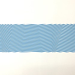 Helen Smith, AC4CA 2.8 AP3, silkscreen print on Rives BFK paper, 53 x 75cm