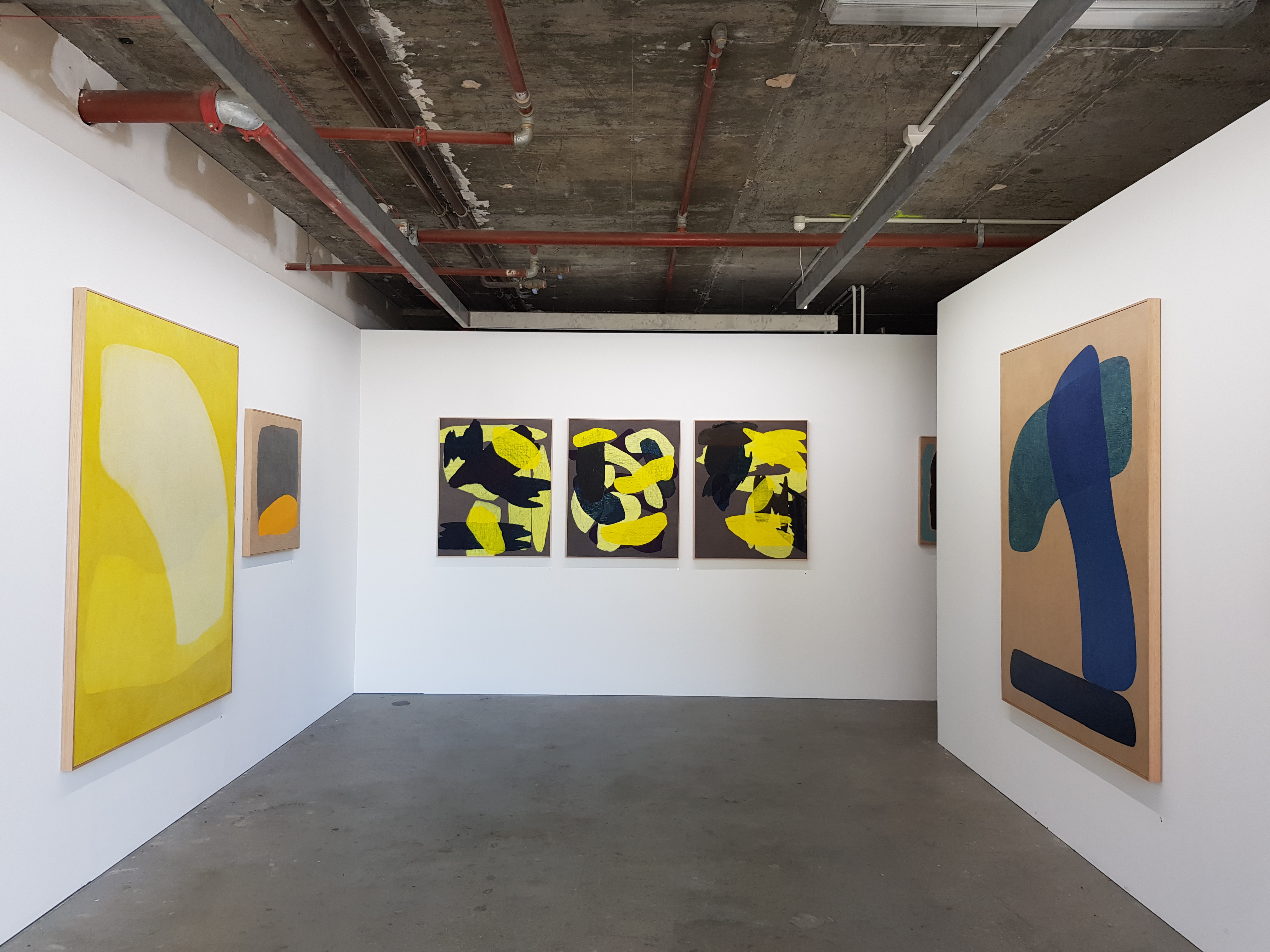 Giles Hohnen and Andre Lipscombe, Untethered, November 2020 (5)