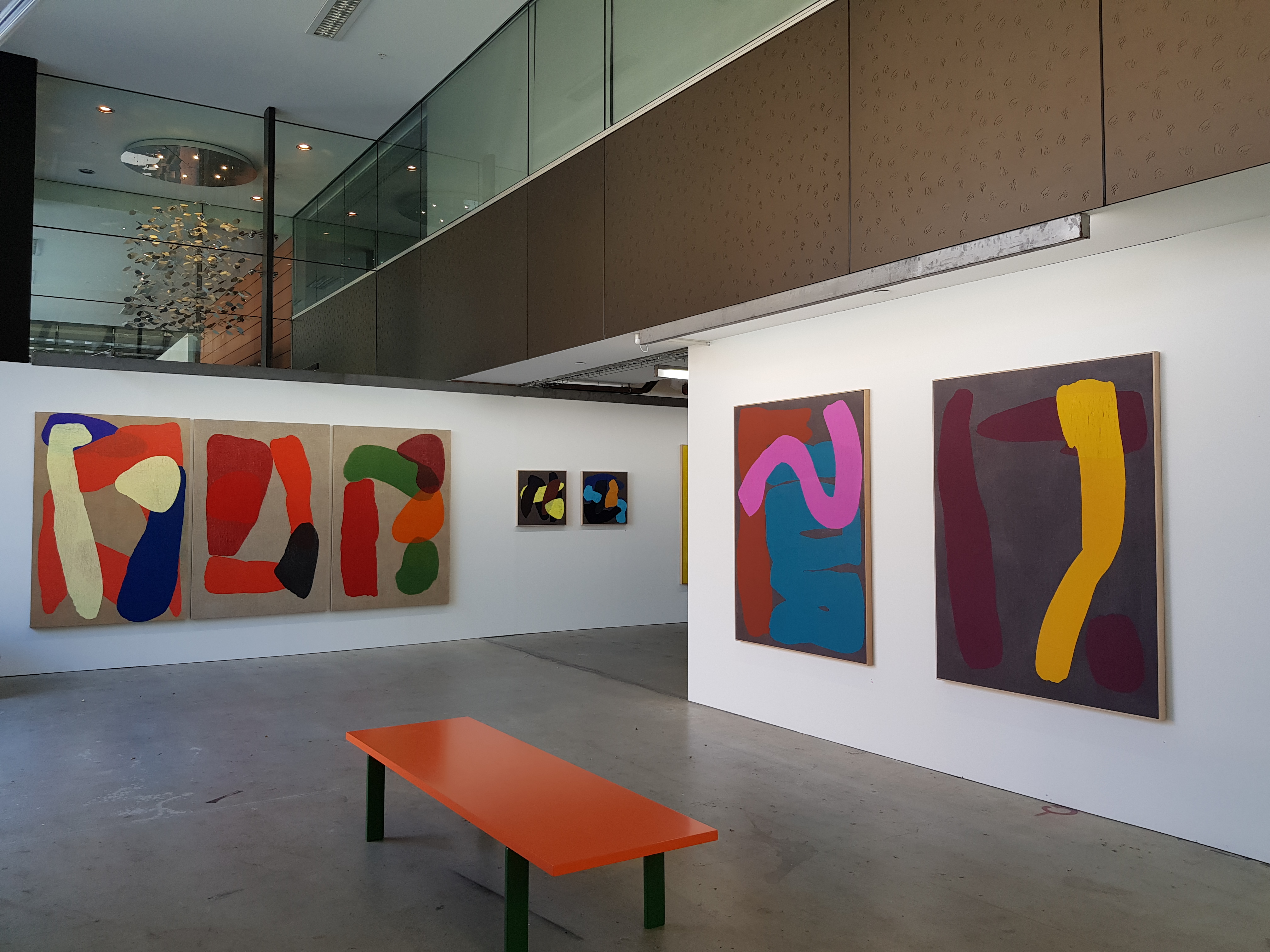 Giles Hohnen and Andre Lipscombe, Untethered, November 2020 (1)