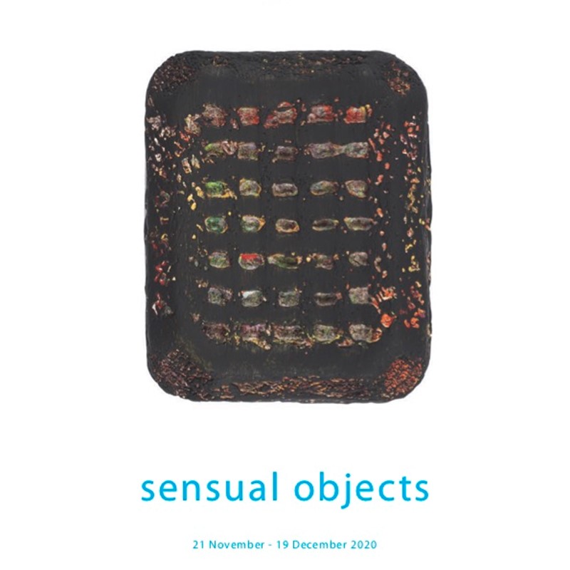 Andre Lipscombe 'Sensual Objects'