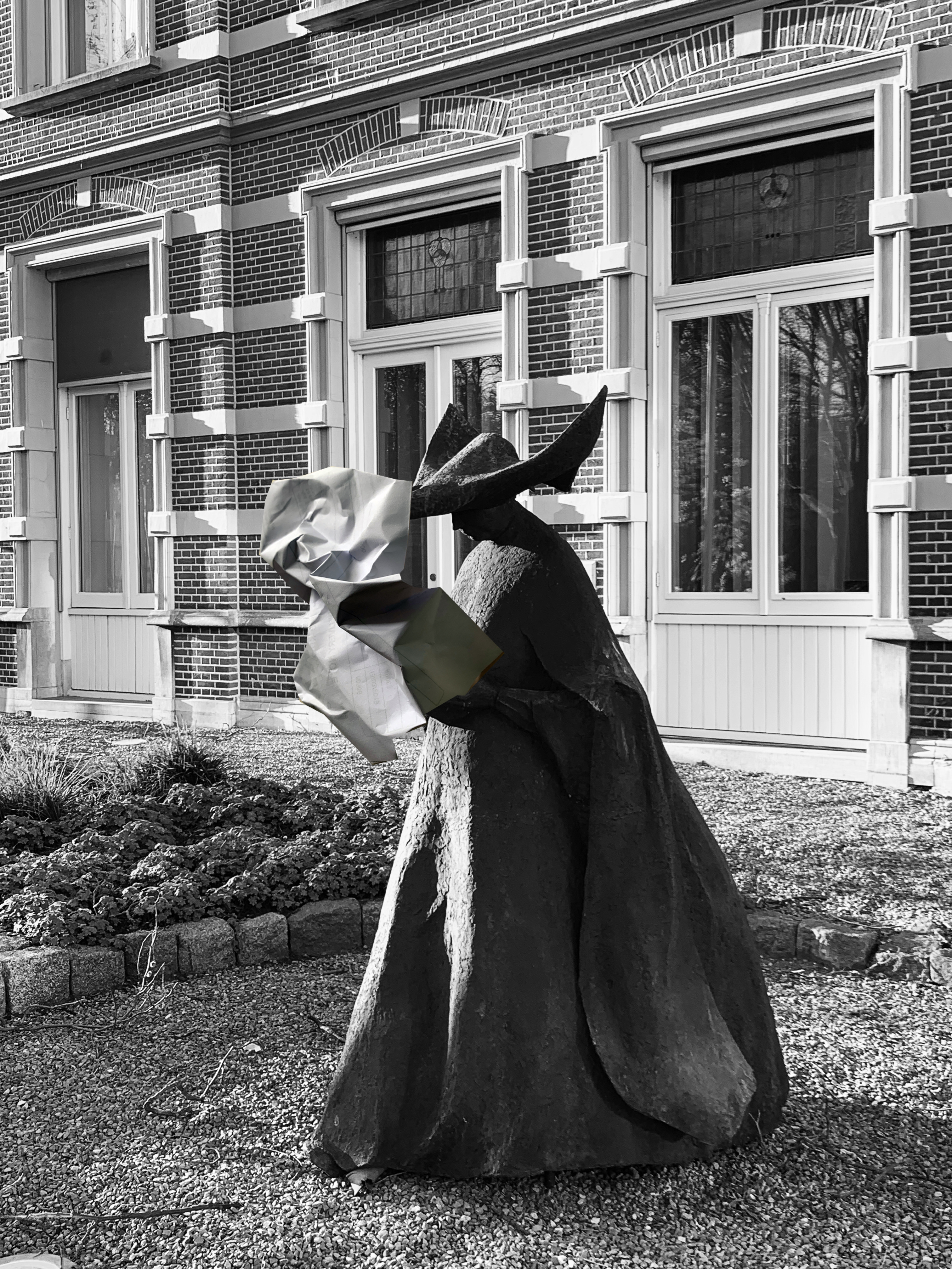 Jon Tarry, Catching the Moment (Creating Understanding in Twelve Moves) 4, 2019, archival digital print on Hahnemühle paper, 42 x 29cm, series of 12, ed. 7