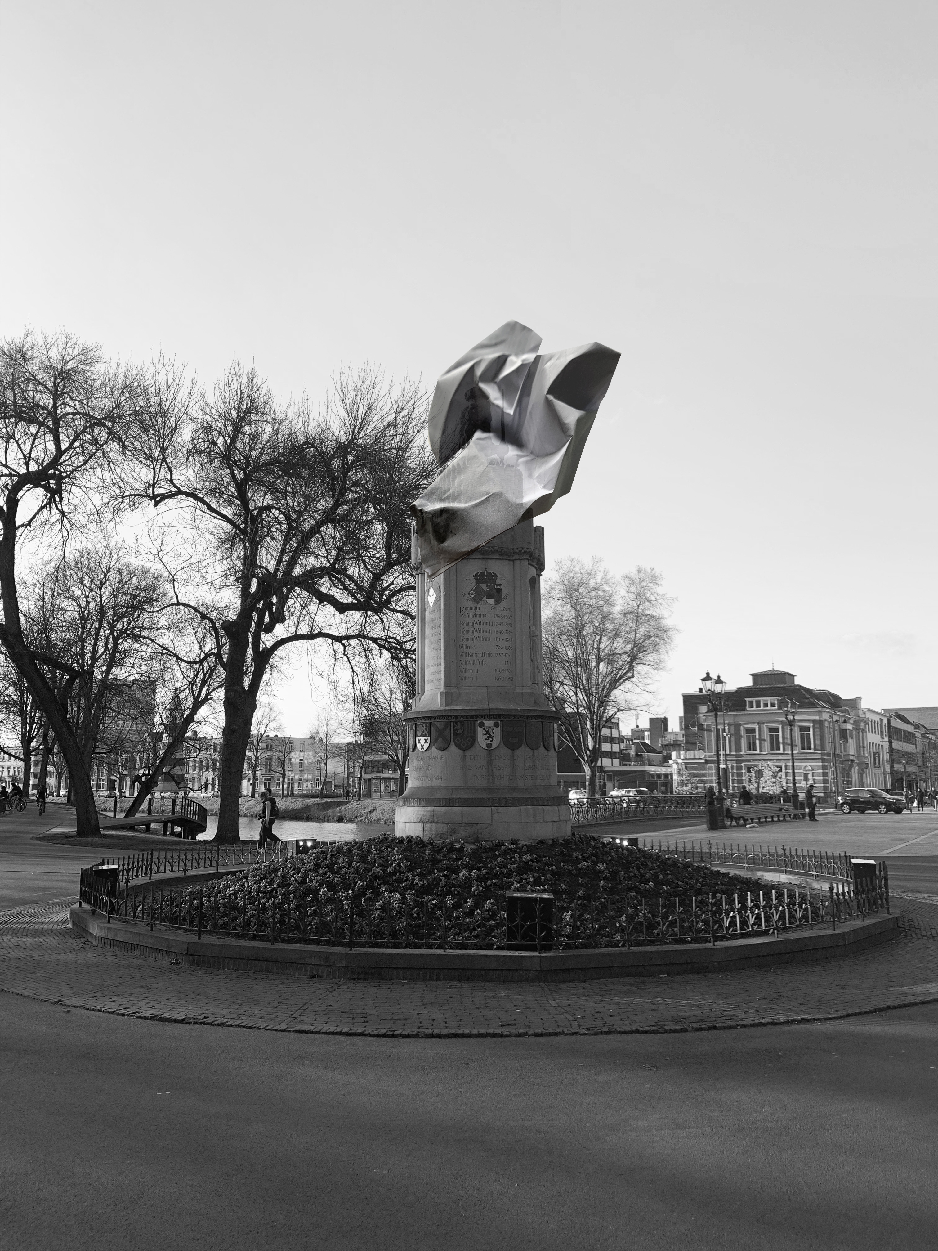 Jon Tarry, Catching the Moment (Creating Understanding in Twelve Moves) 5, 2019, archival digital print on Hahnemühle paper, 42 x 29cm, series of 12, ed. 7