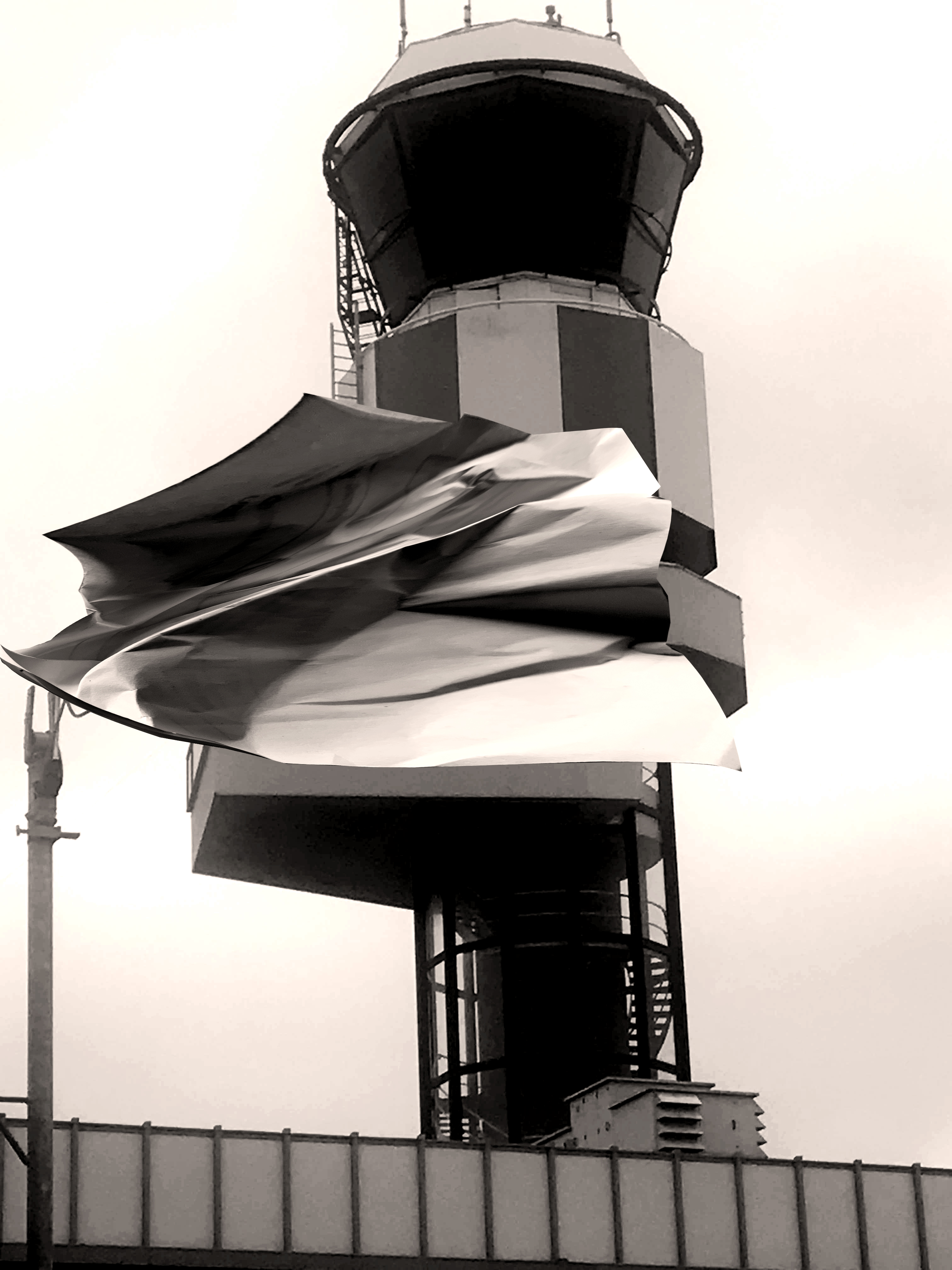 Jon Tarry, Catching the Moment (Creating Understanding in Twelve Moves) 11, 2019, archival digital print on Hahnemühle paper, 42 x 29cm, series of 12, ed. 7