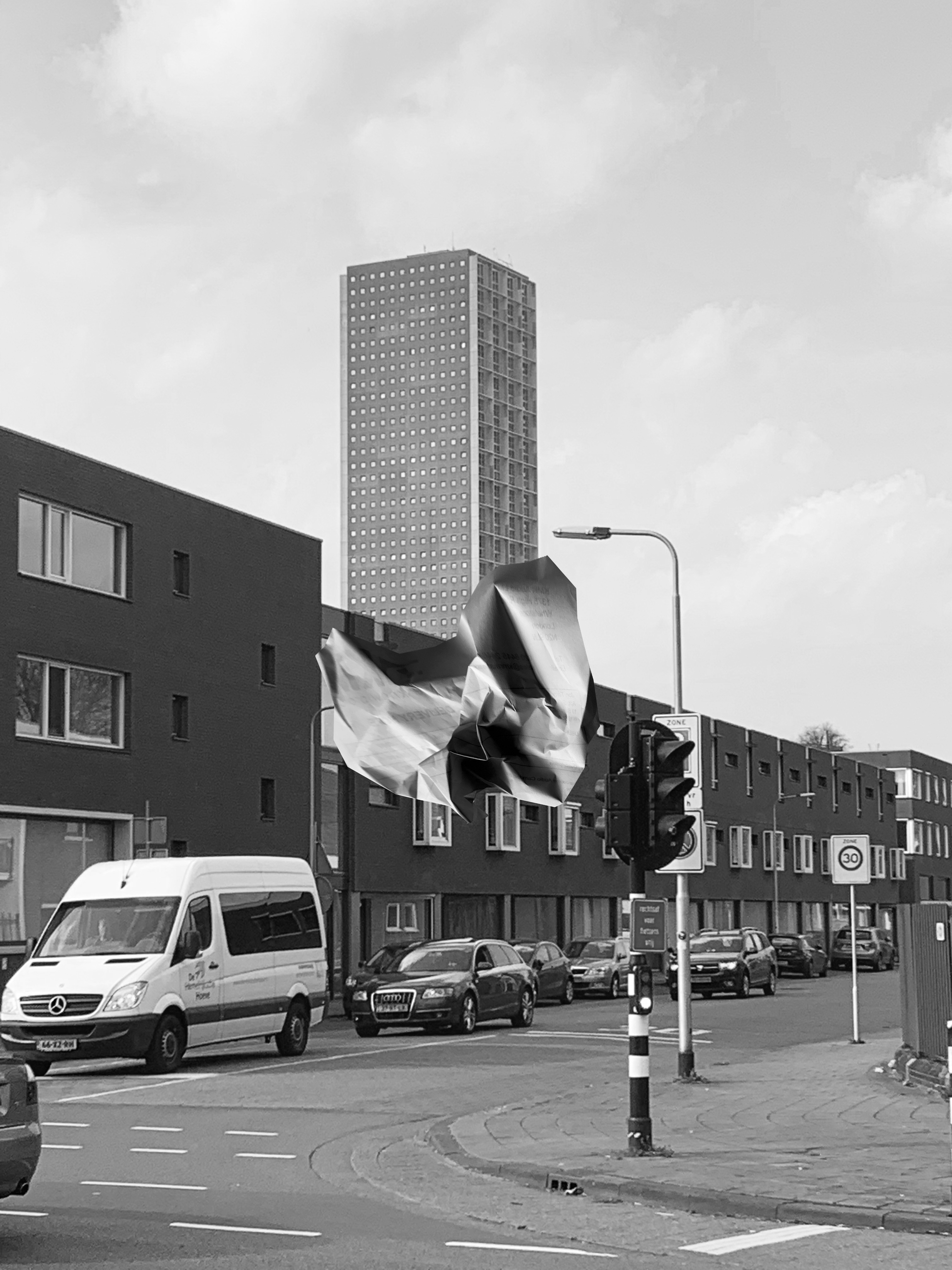 Jon Tarry, Catching the Moment (Creating Understanding in Twelve Moves) 1, 2019, archival digital print on Hahnemühle paper, 42 x 29cm, series of 12, ed. 7