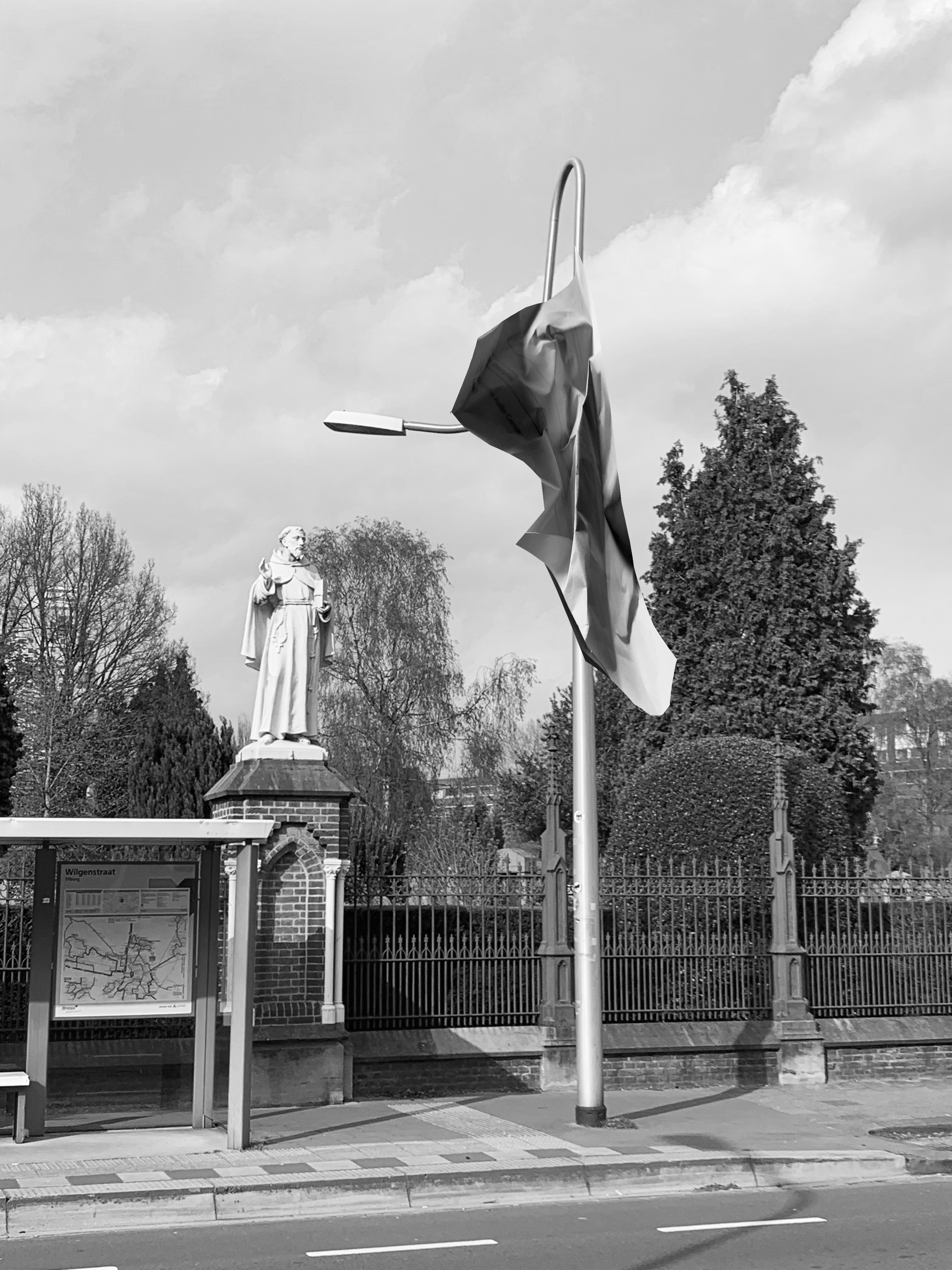 Jon Tarry, Catching the Moment (Creating Understanding in Twelve Moves) 3, 2019, archival digital print on Hahnemühle paper, 42 x 29cm, series of 12, ed. 7