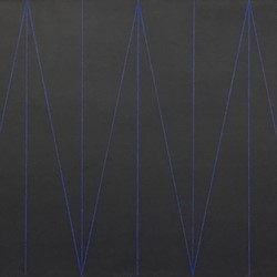 Trevor Richards, C6 (Appearance), 2020, acrylic on canvas, 91.5 x 183cm