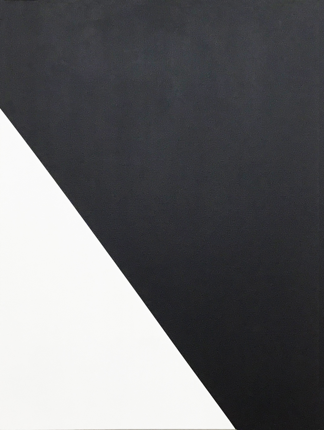 Trevor Richards, C13 (Ray), 2020, acrylic on canvas, 81 x 61cm