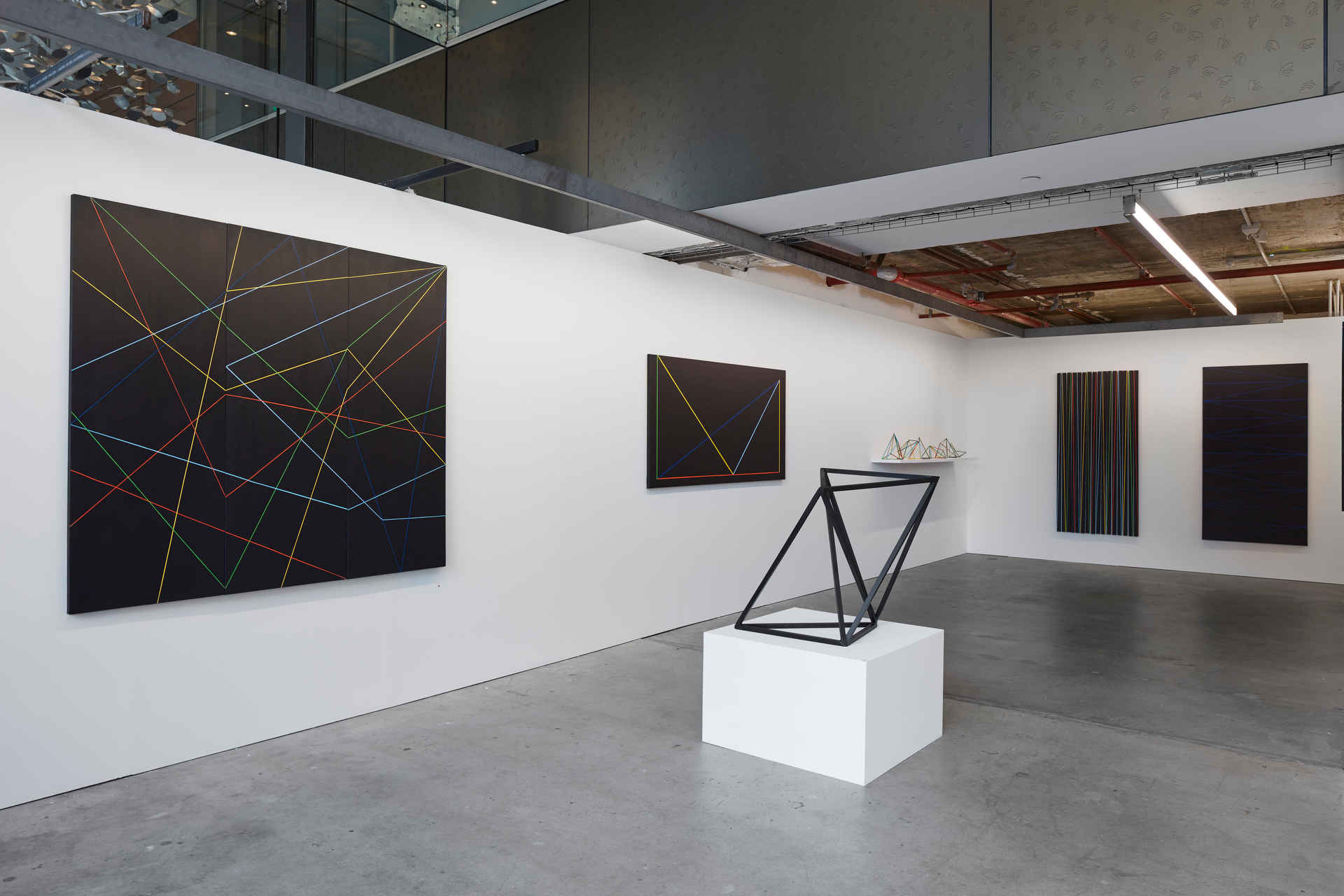 Trevor Richards, C-Change, February 2021, Art Collective WA. Acorn Photo (3)