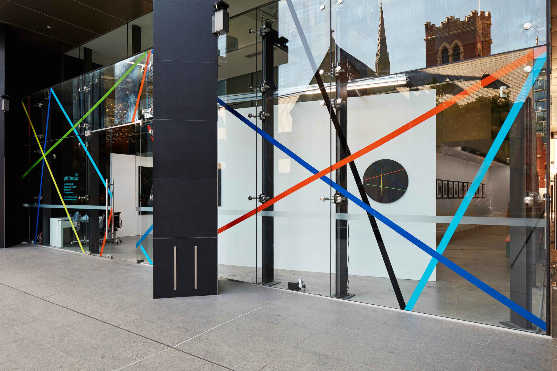 Trevor Richards, C-Change, February 2021, Art Collective WA. Acorn Photo (7)