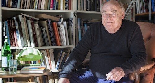 Trevor Vickers // Collective Conversations 2016